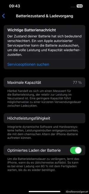iphone 13 zum verkaufen  Bild 4