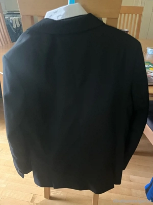 S.Oliver Sakko mit Hemd und Krawatte Gr.152 Bild 4