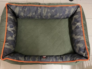 Hundeliegeplatz Dogs Creek