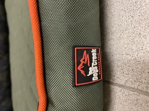 Hundeliegeplatz Dogs Creek Bild 3