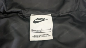 Nike Daunenjacke Bild 2
