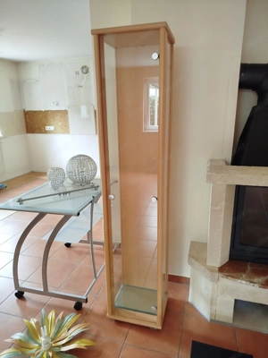 Möbel und Kunstpflanzen zu verschenken Bild 3