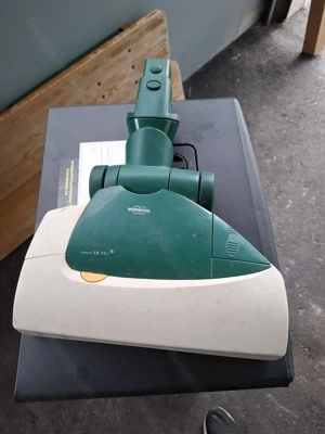 Vorwerk Kobold Eb 351 