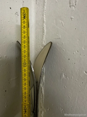 FISCHER RC4 Ski + passende Skischuhe Bild 3