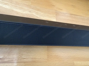 Samsung Soundbar S800D Slim Bild 2