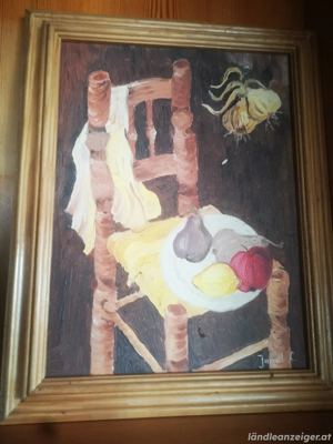 Bilder selbst gemalt  Bild 5