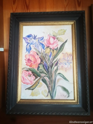 Bilder selbst gemalt  Bild 4