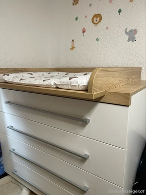 Wickeltisch NEU! Disgner