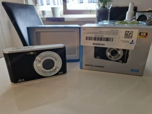 Digitalkamera 