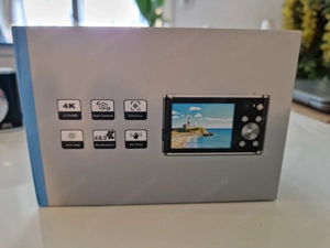 Digitalkamera  Bild 3