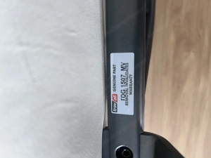 Mercedes CLA Shooting Brake W117 ,Hundegitter Bild 3