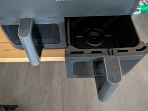 Corsori Ayr Fryer mit 2 Körben