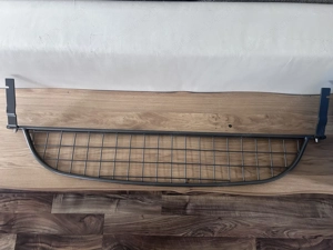 Mercedes CLA Shooting Brake W117 ,Hundegitter Bild 2