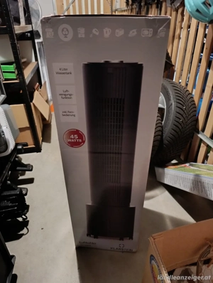 Luftkühler Klarstein Bild 2