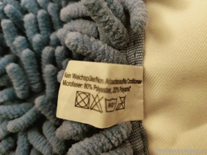 Wischmopp, Staubwischer Bild 2