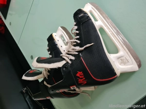 eishockey-schuhe Bild 2