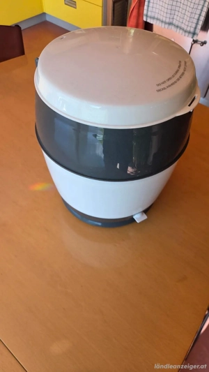 MAM Dampfsterilisator 