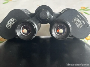 verkaufe ein zeiss Fernglas 8 x 30  s chön und scharf ? Bild 2