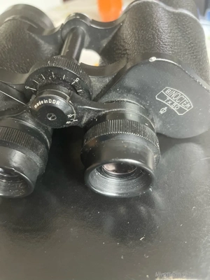 verkaufe ein zeiss Fernglas 8 x 30  s chön und scharf ? Bild 6