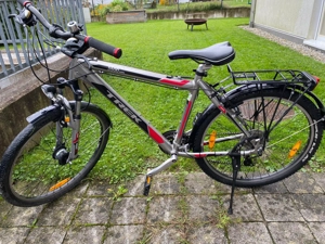 Jugend Fahrrad 26 Zoll