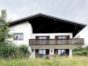 Großes Haus mit 6-8 Zimmern über die Wintersaison in sonniger Lage in Bludenz zu vermieten