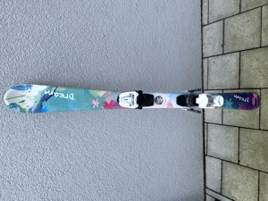 Ski 110 cm für Mädchen