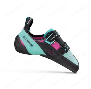 Scarpa Vapor V Kletterschuh, Gr. 38