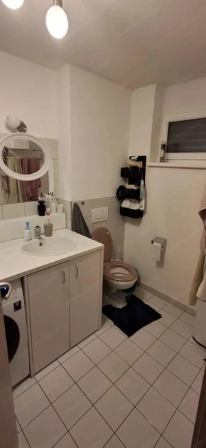 Vermietung 2 Zimmer Wohnung Bild 6