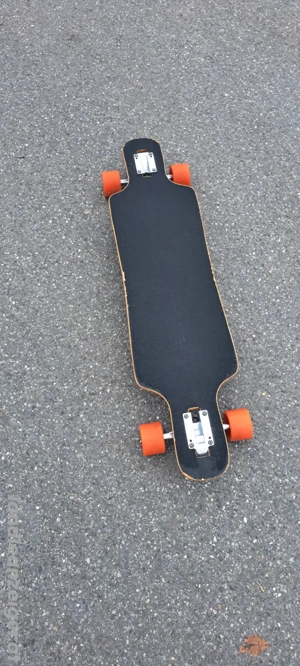 Longboard Top Zustand 