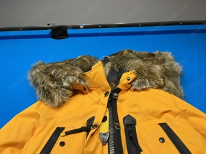 Wellensteyn Damen Winterjacke Größe M Bild 3