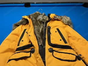 Wellensteyn Damen Winterjacke Größe M Bild 2