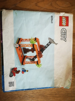 Lego City Stuntshow Bild 2