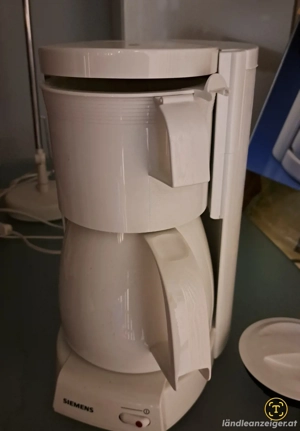 Kaffeemaschine  Bild 2