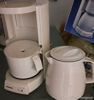 Kaffeemaschine  Bild 4