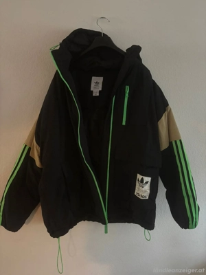 adidas originals Daunenjacke Bild 5
