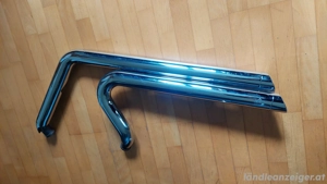 Harley Vance & Hines Shortshots  Bild 4