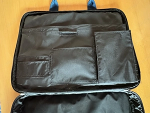 Aktentasche Laptoptasche Arbeitstasche NEU Bild 2