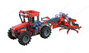 Fischer Technik Strong Pneumatics Bild 4