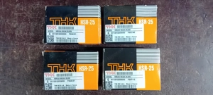 THK HSR-25 Führungswagen