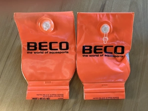 Kinder schwimmflügel Bild 2