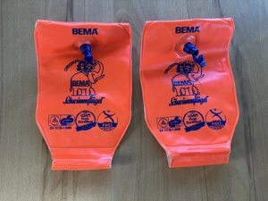 Kinder schwimmflügel