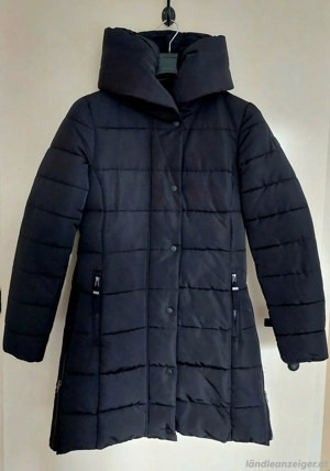Damen Wintermantel wie NEU!!! Bild 3