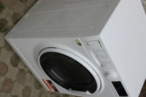 Waschmaschiene + integrierter Trockner Bild 2