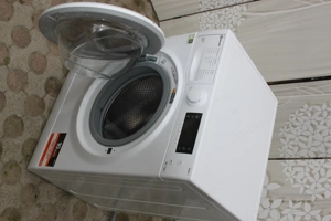 Waschmaschiene + integrierter Trockner Bild 10