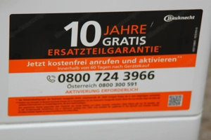 Waschmaschiene + integrierter Trockner Bild 5