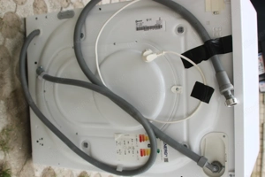 Waschmaschiene + integrierter Trockner Bild 6