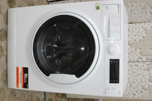 Waschmaschiene + integrierter Trockner Bild 7