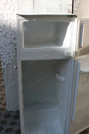 Siemens Kühlschrank mit Gefrierfach und Gemüselade Bild 6