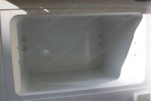 Siemens Kühlschrank mit Gefrierfach und Gemüselade Bild 9