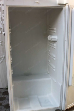 Siemens Kühlschrank mit Gefrierfach und Gemüselade Bild 7